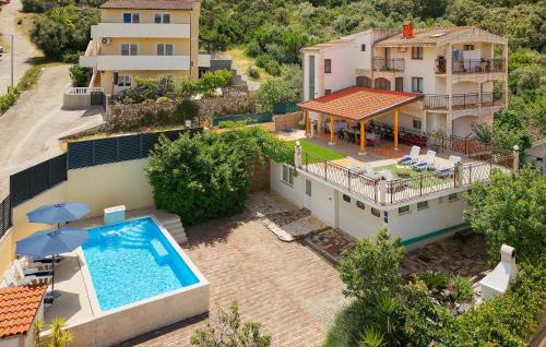 Stunning Home In Trogir