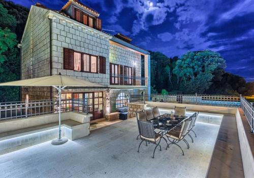 Stylish Villa Renn with Private pool