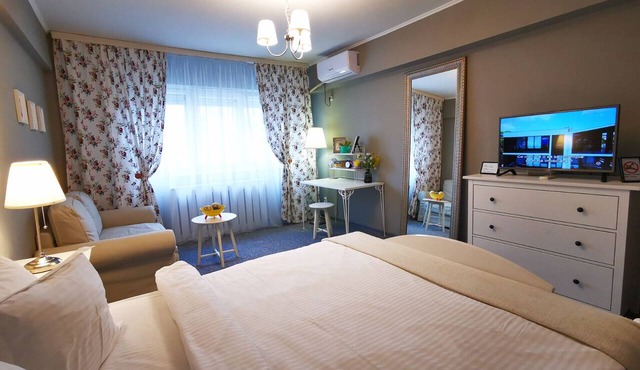 Sudului 810 by MRG Apartments in București
