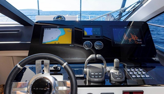 Sun-Kissed Sailing Adventure in Sibenik, Croatia