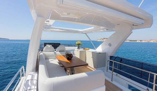 Sun-Kissed Sailing Adventure in Sibenik, Croatia