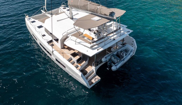 Sun-Kissed Sailing Adventure in Sibenik, Croatia
