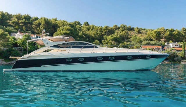 Sun-Kissed Sailing Adventure in Split, Croatia