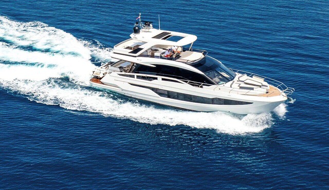 Sun-kissed Sailing Adventure in Split-Dalmatia, Croatia