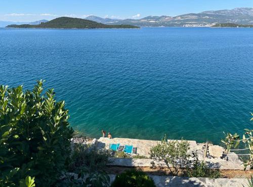 Sunce by the Sea in Blaževo
