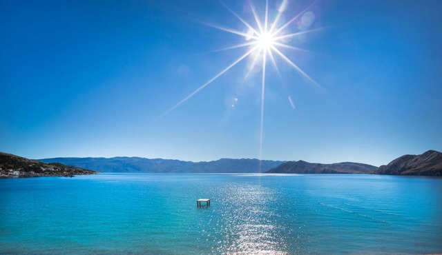 Sunny Baška Residence by Valamar in Baška