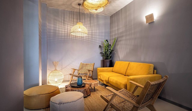 Sunny Baška Residence in Baska