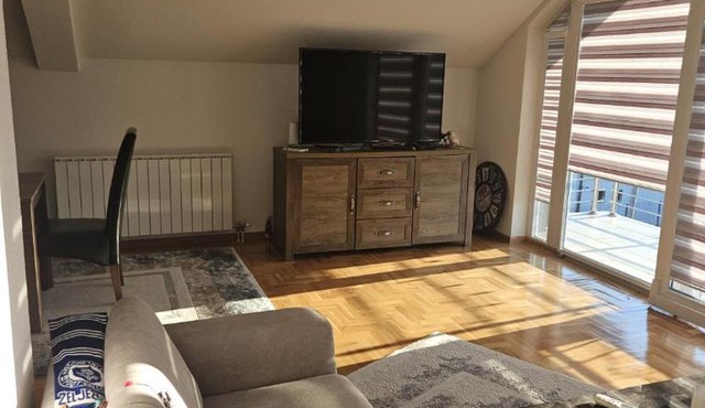 Sunny Nest Apartment in Sarajevo