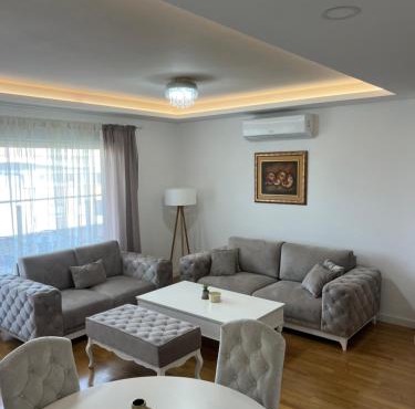 Sunset Apartment in Čapljina