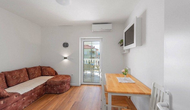 Superior apartment Tania 2