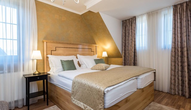 Superior Room in Plitvica Selo