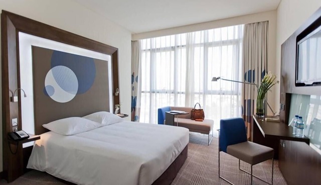 Superior Room Near Rabdan Majlis By E R in Area