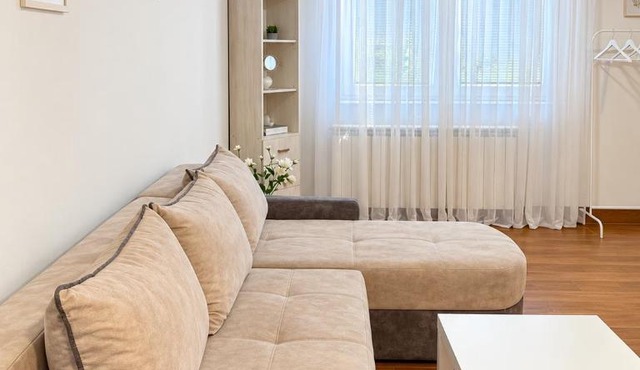 Surčin Apartment in Ledine