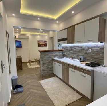Surčin Centar apartment in Surčin