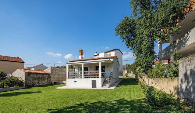 Susi's Holiday Home, Pula, Croatia in Pula