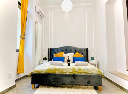 Sweet cozy studio ultracentral in Cluj-Napoca