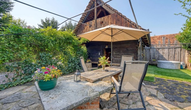 Sweet Dream Cottage, Ivančna Gorica, Slovenia in Ivančna Gorica