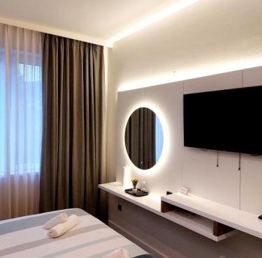 Swiss Plus Hotel in Bihać