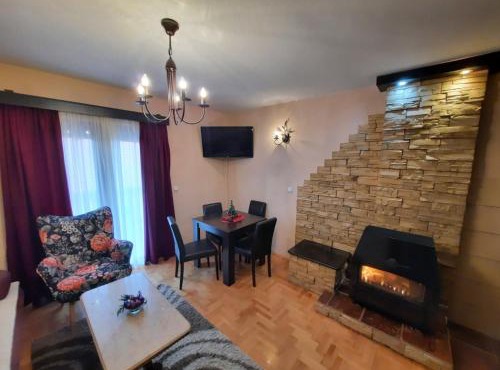 Tara Apartmani Malešević - 1 in Kaludjerske Bare