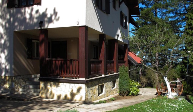 Tara3M Rooms and Apartments in Kremna
