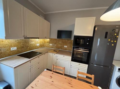 Tau Central Apartment in Oradea