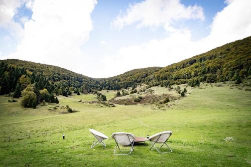 TDI - Modern 2-Bedroom Apartment in nature in Idrija