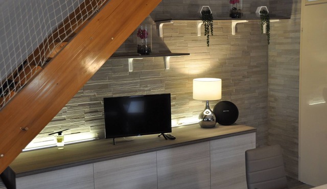 Terme Čatež - Apartment Sonce in Čatež ob Savi