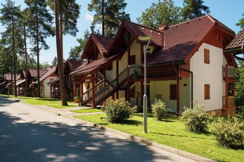 Terme Zreče – Vile Terme Zreče in Zrece