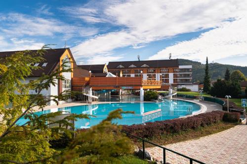 Terme Zrece - Hotel Vital in Zrece