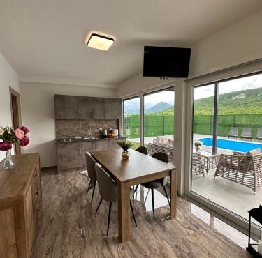 Terra Solis Bihać Villa 1 in Bihać