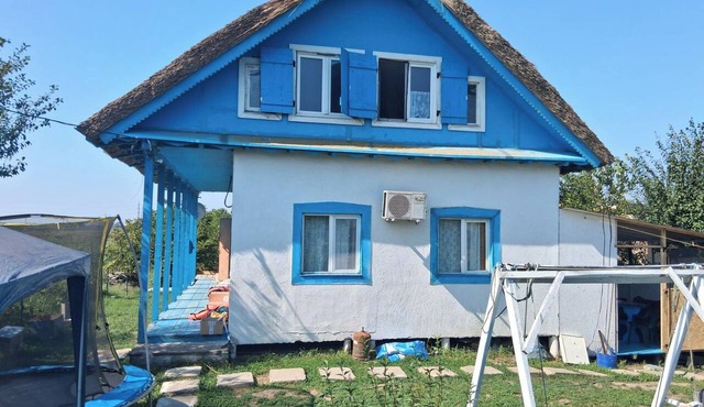 Terrific 3-bedroom house in enchanting Mila 23 awaits you in Mila 23