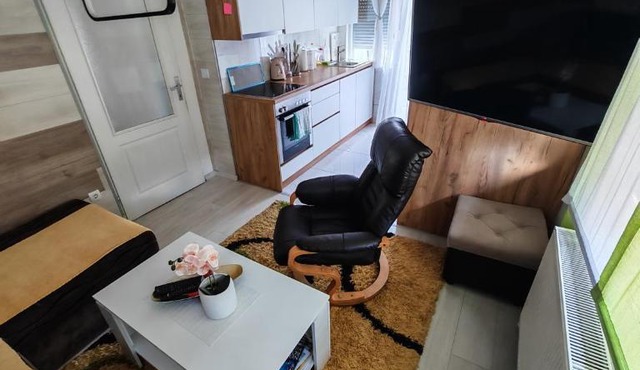 Teslić Apartman NiA in Teslić