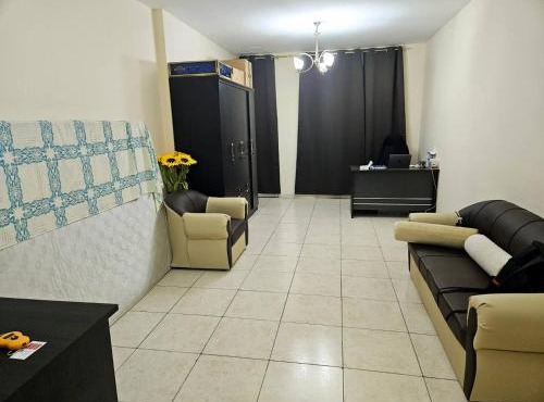 The Comfort Haven in Sharjah