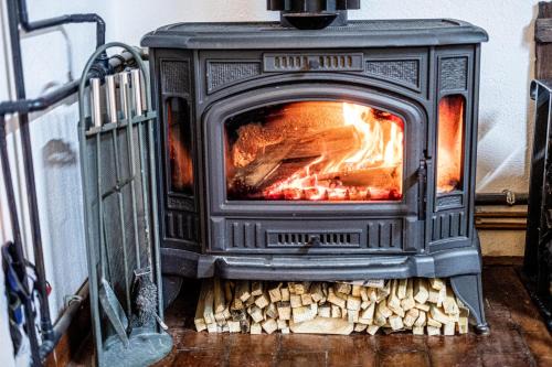 The Cosy Spot - Straja in Lupeni