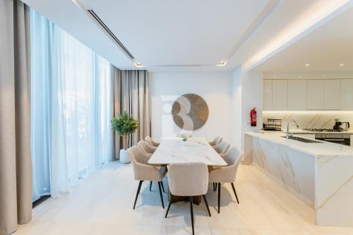 The Pearl Villa - Al Marjan Island in Ras al Khaimah