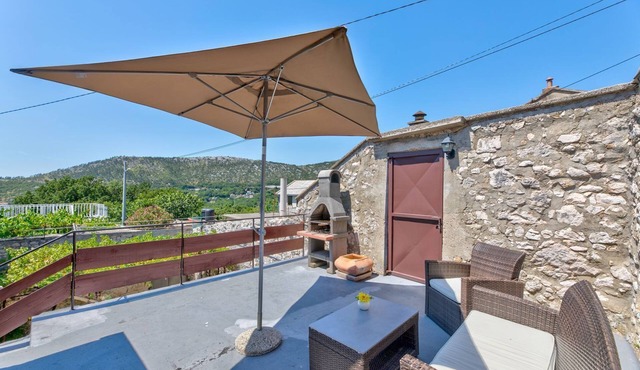 The perfect starting point for outdoor fun in Kvarner Bay in Bribir