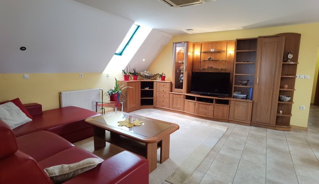 Three Bedroom Apartment in Gornji Grad