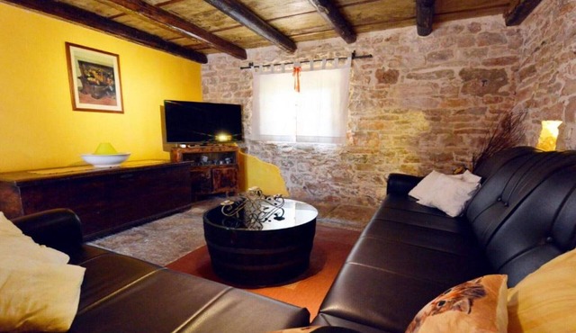 Three Bedroom Holiday Home with Private Pool