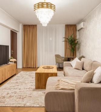 TLN Apart in Braila