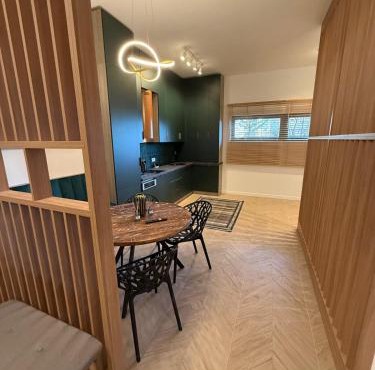 Tomis Villa Center Studio in Constanta