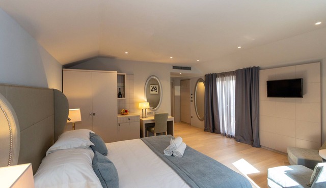 Torretta Palace Hotel