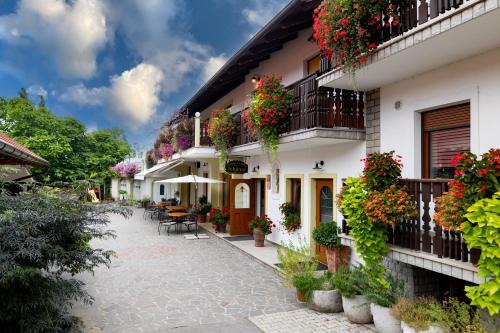 Tourist farm Pri Andrejevih in Narin