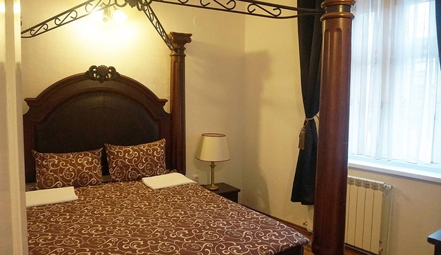 Trajan Apartments - City Center Apartments in Sibiu