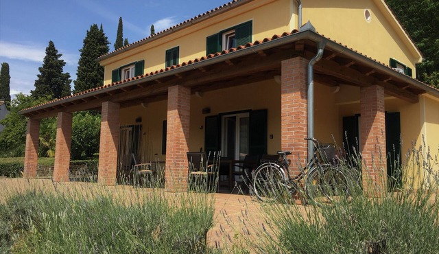 Tramonto-Villa Aurora spacious, secluded sea view villa, outside wonderful Piran in Portoroz