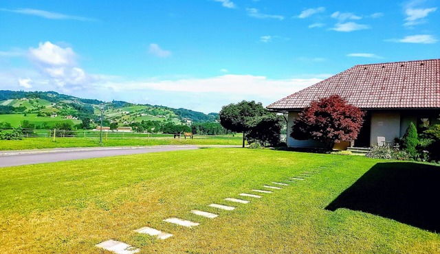 Tranquil Homestay in National Park in Šmarje pri Jelšah