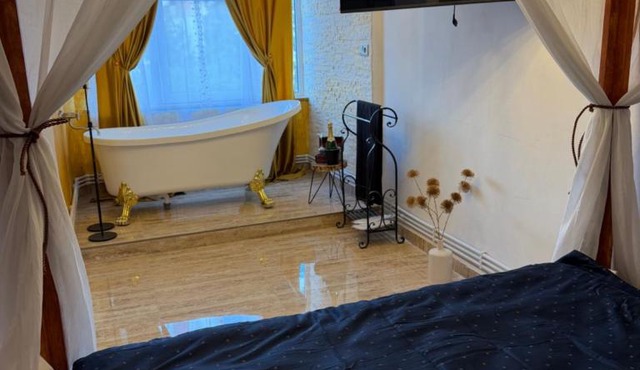 Transilvania Loft in Deva