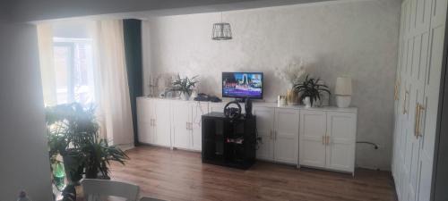 Tudor Centru Apartament in Ramnicu Valcea
