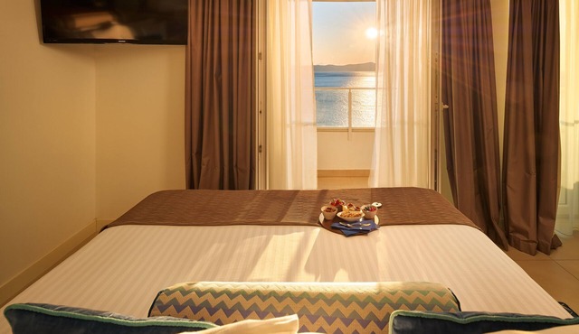 TUI BLUE Adriatic Beach - Adults Only - All Inclusive