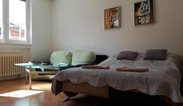 Tulip Apartment - Sarajevo center in Sarajevo