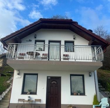 Turistična kmetija Golej in Podčetrtek